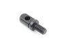 ES#3161818 - 001912c0102aKT6 - ECS Tow Hook & License Plate Kit - ECS - 