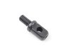 ES#3161818 - 001912c0102aKT6 - ECS Tow Hook & License Plate Kit - ECS - 