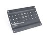 ES#3161818 - 001912c0102aKT6 - ECS Tow Hook & License Plate Kit - ECS - 