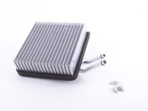 ES#2802433 - 1J1820007 - A/C Evaporator - Rein - Audi Volkswagen