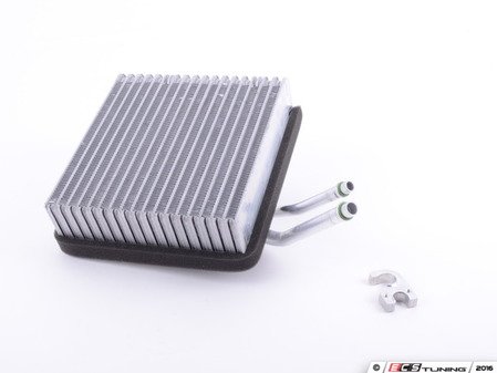 ES#2802433 - 1J1820007 - A/C Evaporator - Rein - Audi Volkswagen