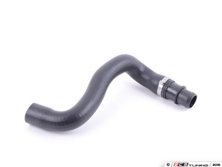 ES#3138691 - 17122754221 - Upper Radiator Hose  - Keep your engine cool and to proper circulation - Rein - MINI