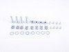 ES#3569343 - 200001006KT - Upgraded Intercooler Kit - Bigger intercoolers with carbon air ducts - Wagner Tuning - Audi