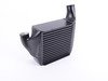 ES#3569343 - 200001006KT - Upgraded Intercooler Kit - Bigger intercoolers with carbon air ducts - Wagner Tuning - Audi