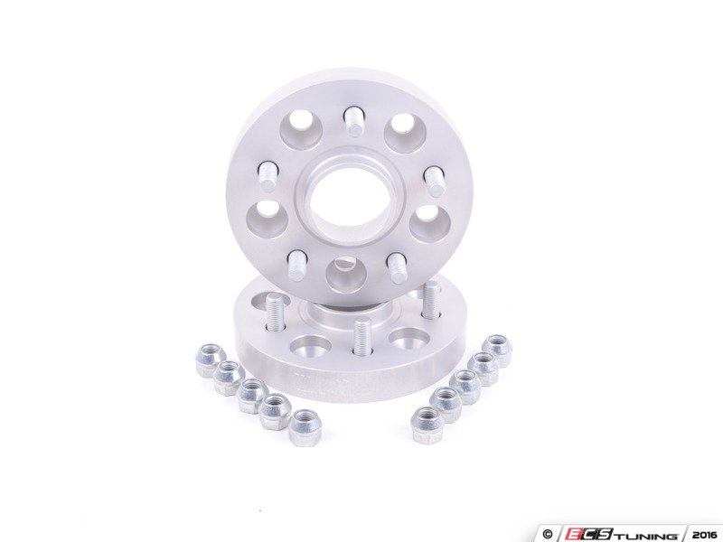 H&R 6075670 H&R DRM-System Wheelspacers 30mm 5x120 - Hub 67.0mm - Bolt size M14x1.5 - Opel