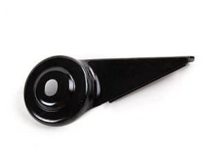 ES#57502 - 33321128481 - 7-PUSH ROD/L-C - Genuine BMW - BMW