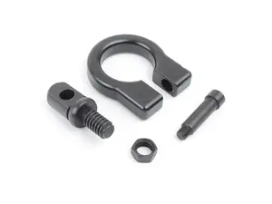 ECS Tow Hook 