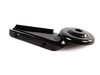 ES#57502 - 33321128481 - 7-PUSH ROD/L-C - Genuine BMW - BMW