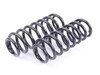 ES#3137156 - E10850410122 - Pro-Kit Lowering Springs - Average lowering Front: 0.6", Rear: 0.6" - Eibach - Volkswagen