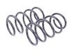 ES#3137156 - E10850410122 - Pro-Kit Lowering Springs - Average lowering Front: 0.6", Rear: 0.6" - Eibach - Volkswagen