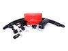 ES#3130011 - 018422ECS01-01KT -  ECS Tuning Baffled Oil Catch Can System - Everything needed to keep your intake tract clean and oil free! - ECS - Volkswagen