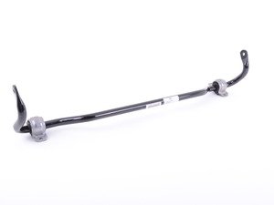ES#2831698 - 5Q0511305BA - Rear Sway Bar - 21.7mm - OEM+ suspension upgrade! - Genuine Volkswagen Audi - Volkswagen
