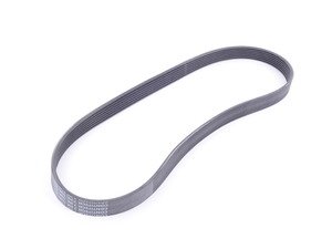 ES#2800752 - 11287512972 - Alternator Drive Belt - Genuine BMW replacement for a slipping or worn alternator drive belt. - Continental - BMW