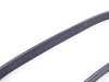 ES#2800752 - 11287512972 - Alternator Drive Belt - Genuine BMW replacement for a slipping or worn alternator drive belt. - Continental - BMW