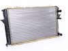 ES#3149772 - 4A0121251A - Radiator - Main engine coolant radiator - NRF B.V. - Audi