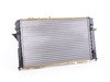 ES#3149772 - 4A0121251A - Radiator - Main engine coolant radiator - NRF B.V. - Audi