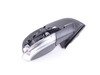 ES#319408 - 1K1857508CN9B9 - Mirror Assembly - Right - Mirror housing, electric adjustment and heated, does not include painted cover - Genuine Volkswagen Audi - Volkswagen