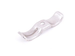 ES#40005 - 18207551216 - Exhaust Clamp - Genuine BMW - BMW