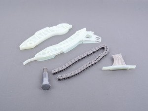 ES#2867022 - 11311439853S2 - Timing Chain Kit - Simple 33162 - Main parts of the timing chain kit without hardware - Febi - MINI