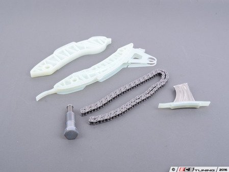ES#4583506 - 113114398531KT - Timing Chain Kit - Simple - Main parts of the timing chain kit without hardware - Bremmen Parts - MINI