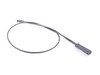 ES#2136637 - 51239801597 - Bowden Cable - Front - Hood release dual cable - Genuine MINI - MINI