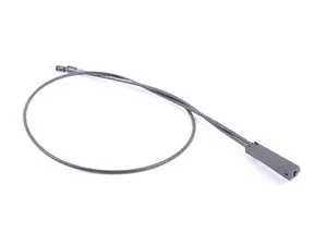 Bowden Cable - Front