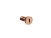 ES#114572 - 51438399616 - Locking button - Used to mount parts of your vehicles stereo system - Genuine BMW - BMW