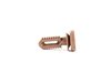 ES#114572 - 51438399616 - Locking button - Used to mount parts of your vehicles stereo system - Genuine BMW - BMW