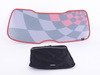 ES#2787371 - 51462358070 - Rear Sun Blind For Trunk - JCW Pro - Covers the interior rear trunk window - Genuine MINI - MINI