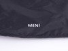 ES#2787371 - 51462358070 - Rear Sun Blind For Trunk - JCW Pro - Covers the interior rear trunk window - Genuine MINI - MINI