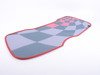 ES#2787371 - 51462358070 - Rear Sun Blind For Trunk - JCW Pro - Covers the interior rear trunk window - Genuine MINI - MINI