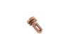 ES#114572 - 51438399616 - Locking button - Used to mount parts of your vehicles stereo system - Genuine BMW - BMW