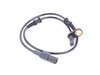 ES#3048017 - 2115402917 - Front ABS Wheel Speed Sensor - Priced Each - Front Axle, Fits Left and Right Sides - Meyle - Mercedes Benz