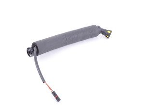 ES#3162678 - 11157567802 - Crankcase Ventilation Hose - From oil separator to oil pan vent tube - Rein - BMW