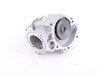 ES#3162682 - 11517838118 - Water Pump - Includes gasket and o-ring. Featuring a metal impeller. - Rein - BMW