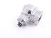 ES#3162682 - 11517838118 - Water Pump - Includes gasket and o-ring. Featuring a metal impeller. - Rein - BMW