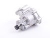 ES#3162682 - 11517838118 - Water Pump - Includes gasket and o-ring. Featuring a metal impeller. - Rein - BMW