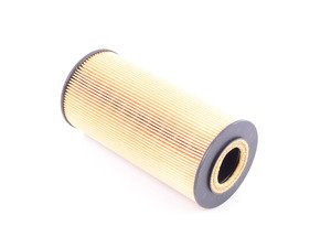 ES#2643057 - 6061800109 - Engine Oil Filter Kit - Priced Each - Includes all o-rings needed for installation - Mahle - Mercedes Benz