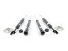 ES#3031665 - 19-109497kt - B4 OE Shocks & Struts Kit - Engineered to restore original performance and handling. German-made with world-famous Bilstein quality and a limited lifetime warranty! - Bilstein - Audi