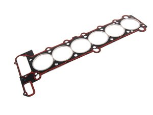 ES#18096 - 11121405106 - Cylinder Head Gasket - Does not include hardware - Genuine BMW - BMW