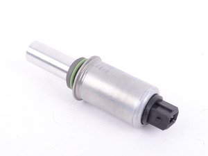 ES#1483053 - 99610530306 - Solenoid for Variable Cam Adjuster - Priced Each - Variable Valve Timing (VVT) Solenoid - Two (2) Required Per Engine - Genuine Porsche - Porsche