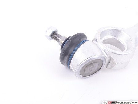 ES#2678339 - 1233304707 - Front Upper Control Arm Assembly - Right Side - Meyle - Mercedes Benz
