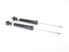 ES#3031665 - 19-109497kt - B4 OE Shocks & Struts Kit - Engineered to restore original performance and handling. German-made with world-famous Bilstein quality and a limited lifetime warranty! - Bilstein - Audi