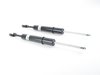 ES#3031665 - 19-109497kt - B4 OE Shocks & Struts Kit - Engineered to restore original performance and handling. German-made with world-famous Bilstein quality and a limited lifetime warranty! - Bilstein - Audi
