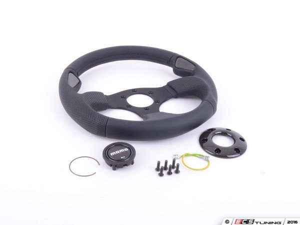 MOMO JET３２ MOMO Jet 320mm Steering Wheel | MrSteeringWheel