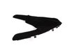 ES#264400 - 34402153753 - BMW Performance Parking Brake Boot - (NO LONGER AVAILABLE) - Featuring alcantara construction - Genuine BMW M Performance - BMW