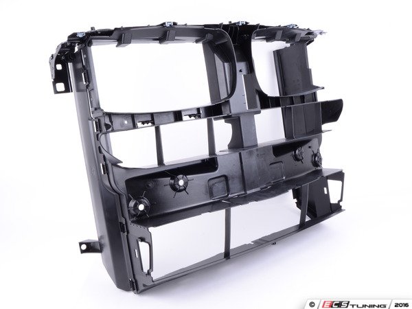 Genuine BMW - 51747343798 - Air Duct (51-74-7-343-798)