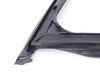 ES#94226 - 51337060241 - Front window seal - left - Front window guide/seal - Genuine BMW - BMW
