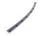 ES#98789 - 51416986217 - Door trim - left - Glass black - Genuine BMW - BMW