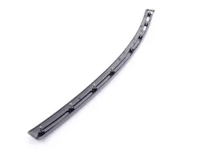 Door trim - left